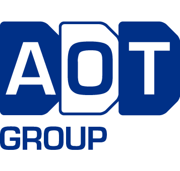 AOT Group Logo