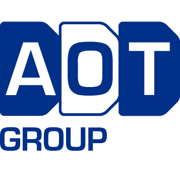 AOT Group AOT Group Logo