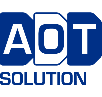 AOT Solution GmbH AOT Solution GmbH Logo
