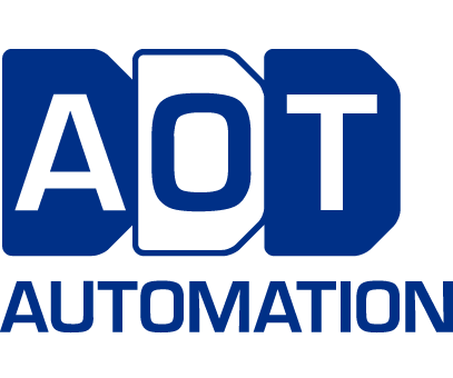 AOT Automation GmbH AOT Automation GmbH Logo
