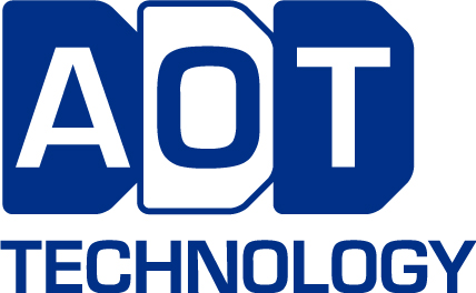 AOT Technology GmbH AOT Technology GmbH Logo