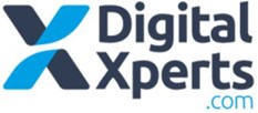 digitalXperts digitalXperts Logo